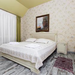 Фото Отель Морская Феерия
