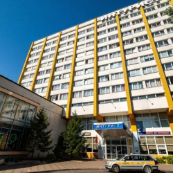 Фото Отель Интурист