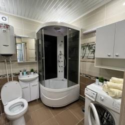 Фото Апартаменты на улице Российская 22