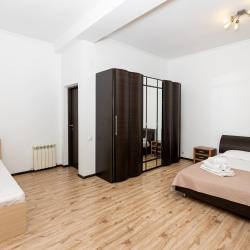 Фото Отель Рарауa Park Hotel (Папайя Парк)