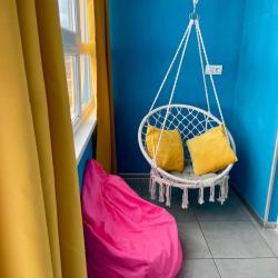Фото Апартаменты на улице Куникова 47А