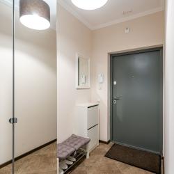 фото 8 Апартаменты на проспекте Комендантский 60к3