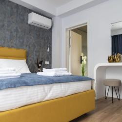 Фото Отель SilverPeak (Сильвер Пик)