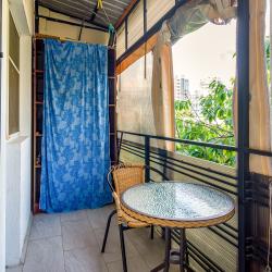 3-комнатные апартаменты стандарт