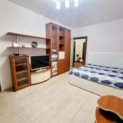 1-комнатные апартаменты стандарт