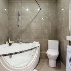 1-комнатные апартаменты люкс
