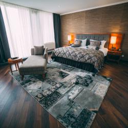 Фото Отель Damas (Дамас)