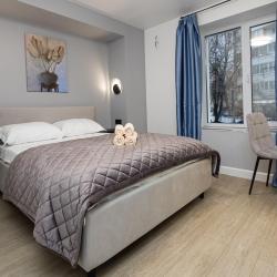 фото 17 MOKO Apartments (МОКО Апартментс) на улице Бахрушина 1 сектор 1