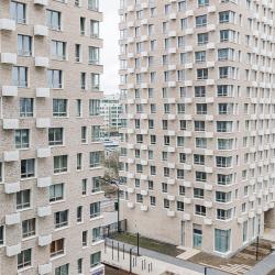 Апартаменты студия