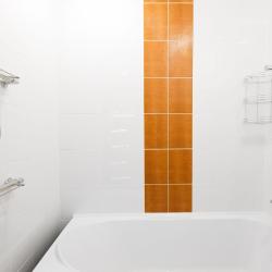 Фото Апартаменты на переулке Салтыкова-Щедрина