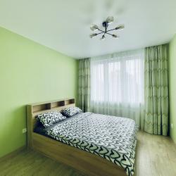 2-комнатные апартаменты улучшенные