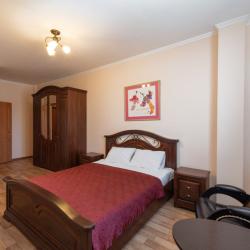 Фото Отель Ателика Гранд Ольгино