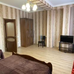 2-комнатные апартаменты стандарт