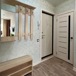 Фото Отель Уютная квартира на улице Боборыкина 14А