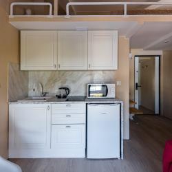 фото 11 Flat Inn (Флэт Инн) на улице Казакова