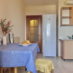 Апартаменты эконом Однокомнатная на Маковского