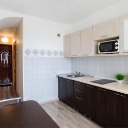 Фото Отель Nova Apartments на улице Пушкинская 68