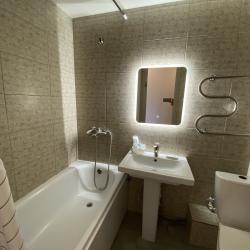 1-комнатные апартаменты стандарт