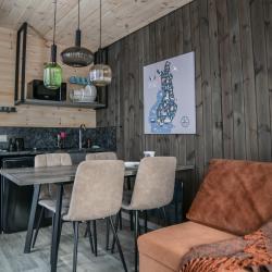 Фото Отель Scandi (Сканди)