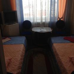 Фото Отель Горняк