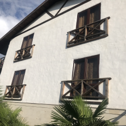 Фото Отель Alaku Hotel (Алаку)