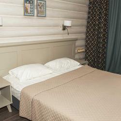 2-местный номер стандарт (с завтраком)