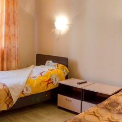 Фото Отель Спорт House (Спорт Хаус)