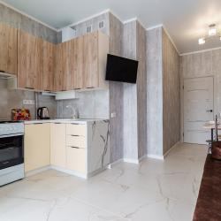 Фото Отель LetoApart (ЛетоАпарт) на улице Чайковского