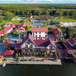 Фото Отель FishDorf (ФишДорф)
