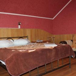 Фото Эдельвейс Эконом отель