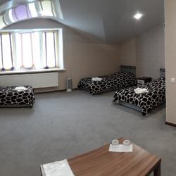 Фото Отель Люксембург