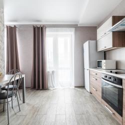 Фото Bulbash Apartments (Бульбаш Апартаменты) на проспекте Дзержинского 19