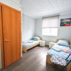 Фото Отель Кеми