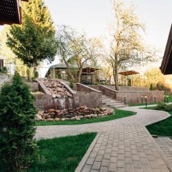 Фото Отель Loghouse (Логхаус)