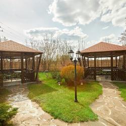 Фото Отель Центр отдыха Криница