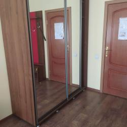 Номер стандарт с 3 односпальными кроватями