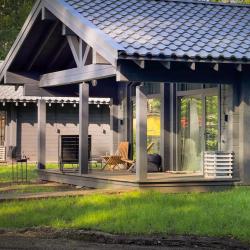 Фото Отель Империя туризма