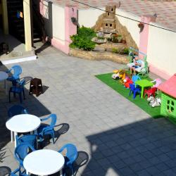 Фото Отель La Familia (Ля Фамилиа)