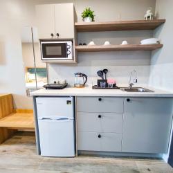 Фото Отель МагДомъ