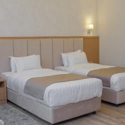 Фото Отель Al Anvar Hotel (Аль Анвар)