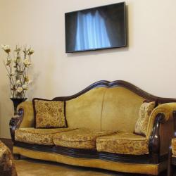 Фото Отель Корона