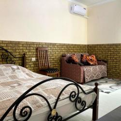 Фото Апартаменты на улице Березовская 10