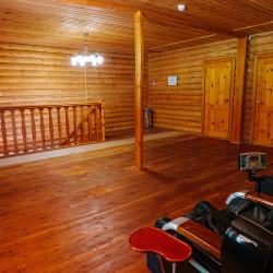 Фото Отель Сойотка