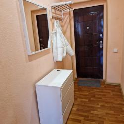 Апартаменты студия