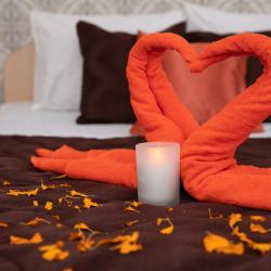 Фото Апарт-отель Острова Marina (Марина)