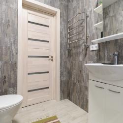 Фото Отель BalticRealty на улице В. Гризодубовой 1/2