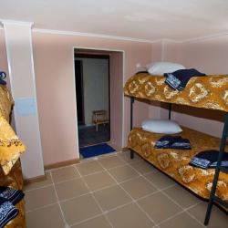 Фото Отель Центральная усадьба