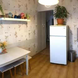 Фото Апартаменты на улице Мамина-Сибиряка 59