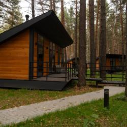 Фото Отель ForRest (Форест)