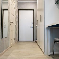 Фото Отель Romlex Apartments (Ромлекс) на улице Вице-адмирала Воронцова